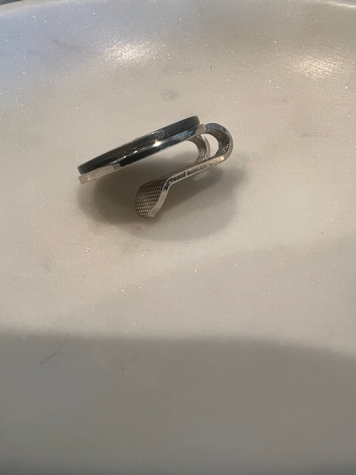 DATT Magnetic Hat Clip Ball Marker