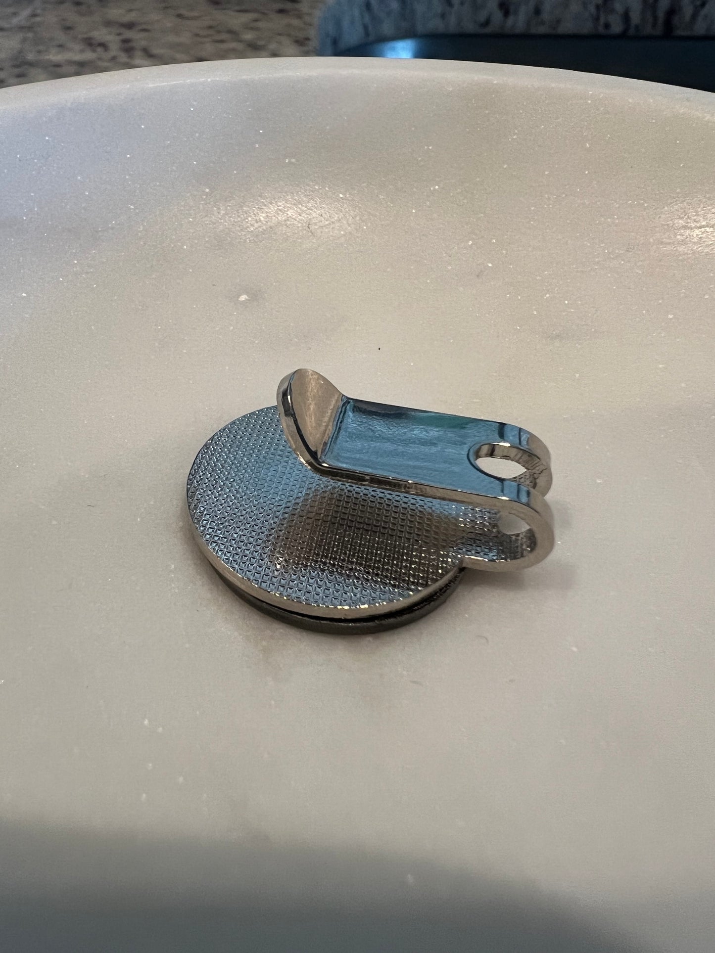 DATT Magnetic Hat Clip Ball Marker
