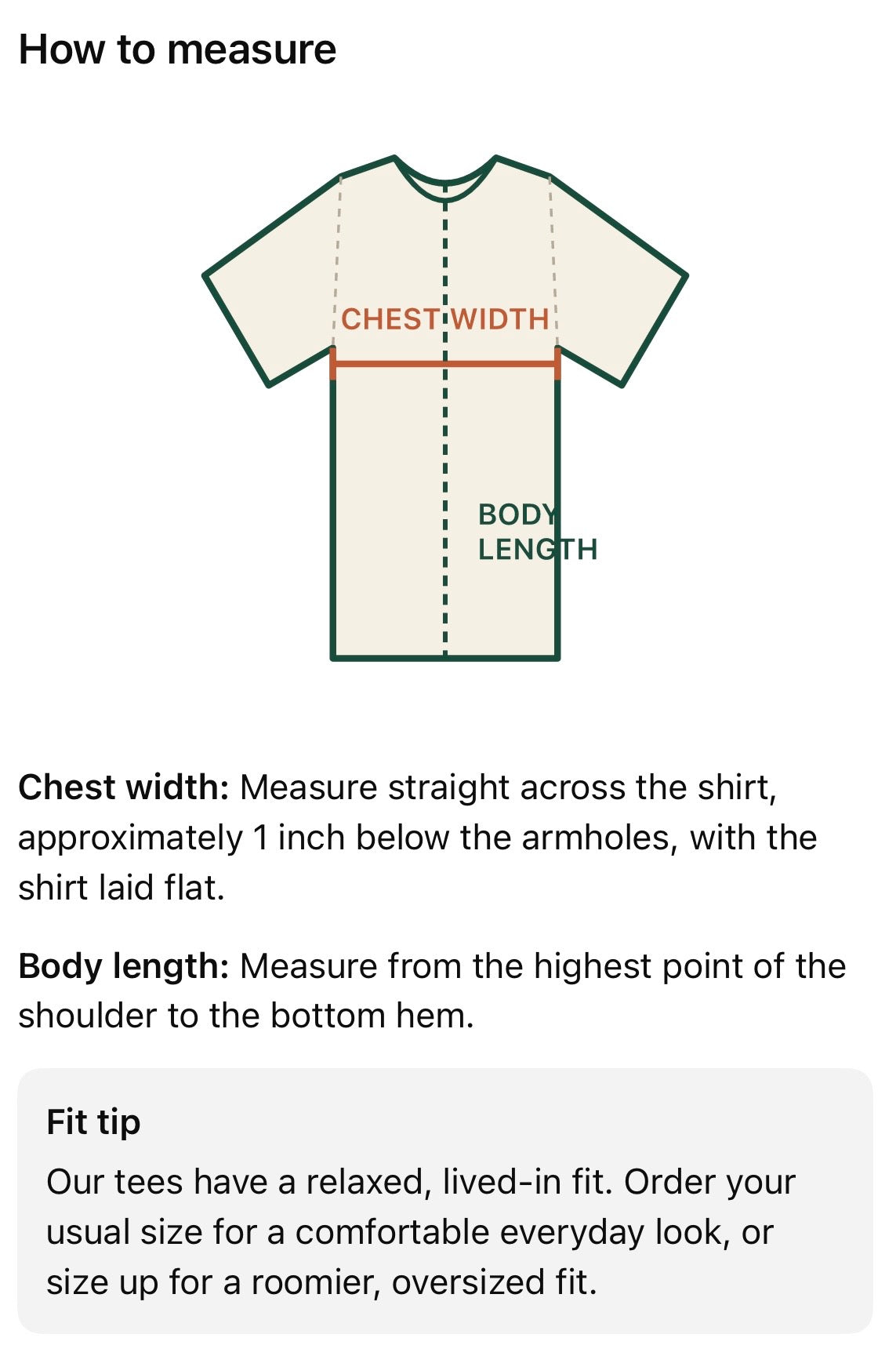 The Caddie Club Tee