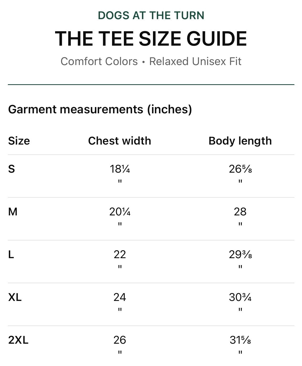 The Caddie Club Tee